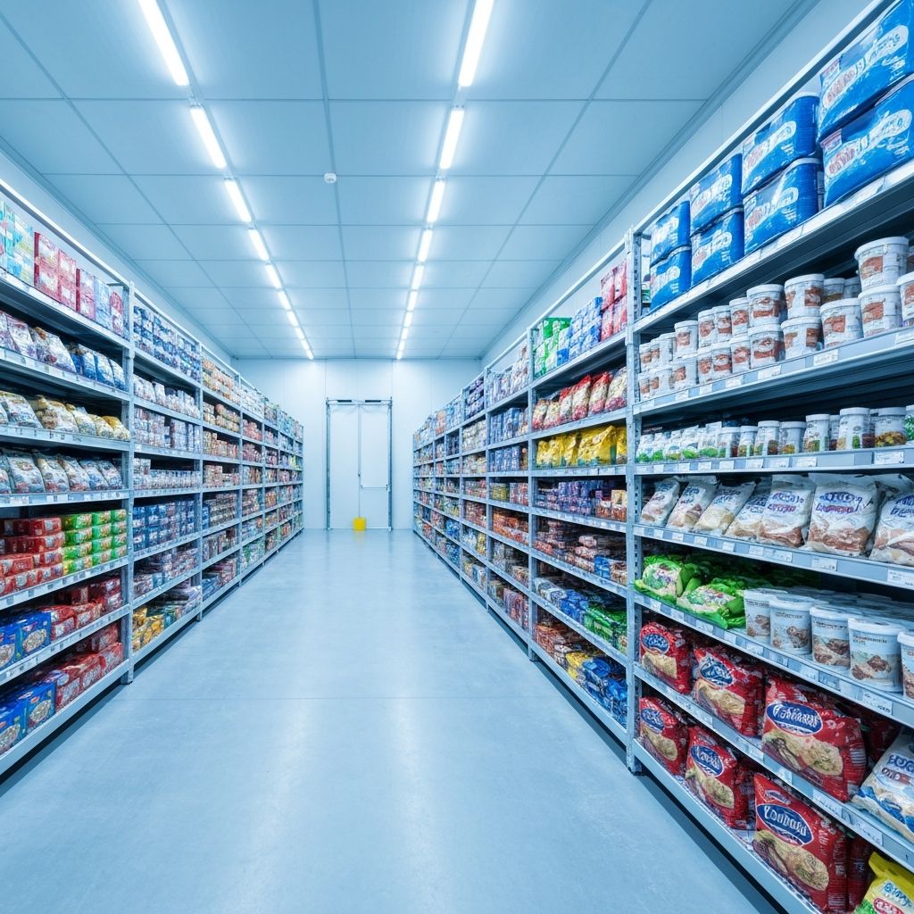 Congelados del Sur banner